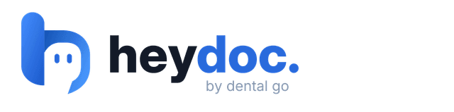 Hey Doc by Dental Go